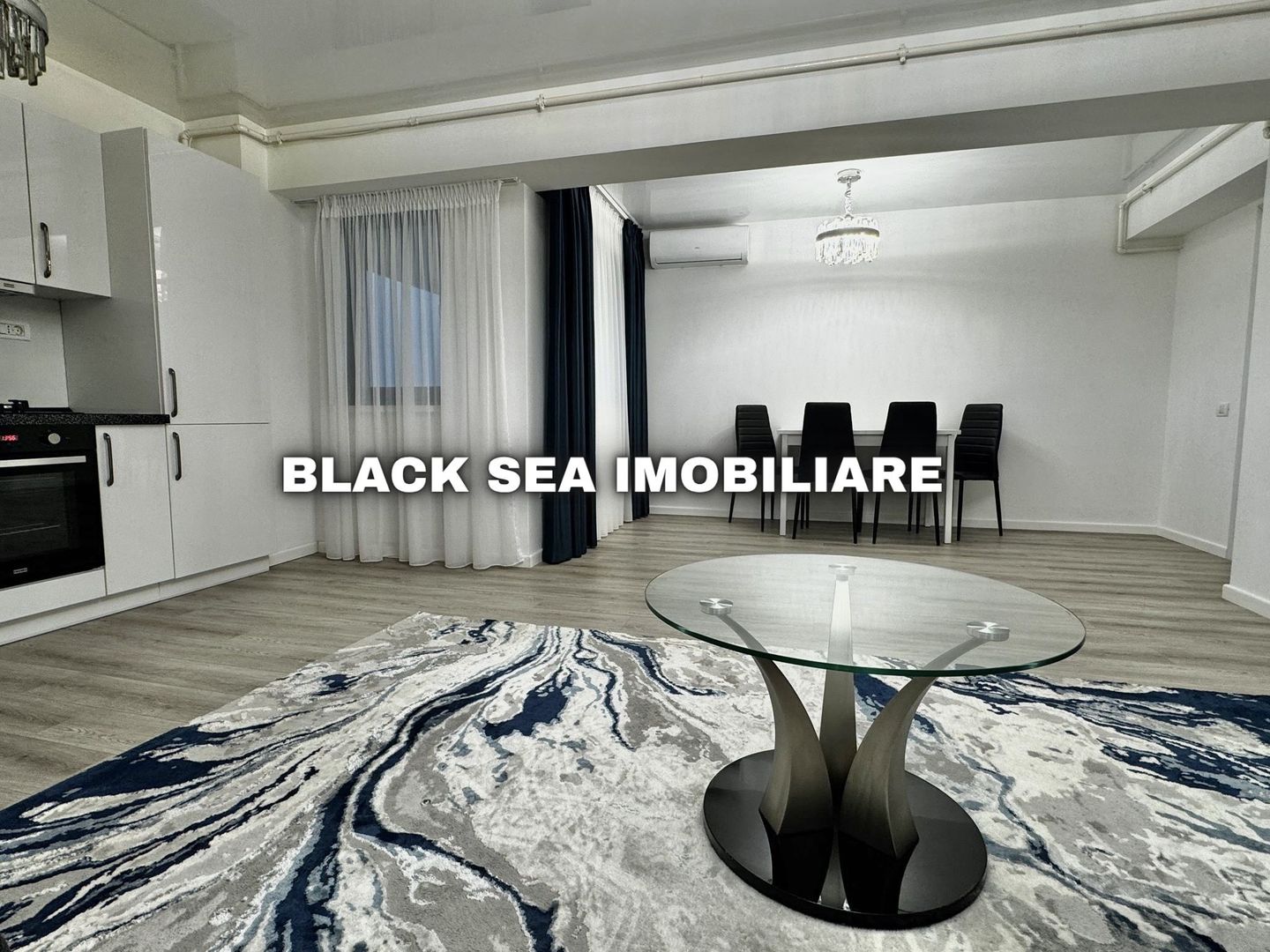 Apartament 2 camere zona Casa de cultura / Oborului - Bloc Nou - termn - Poză 4