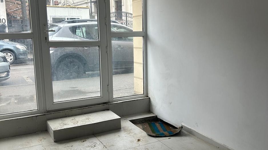 Inchiriere spatiu comercial- zona Gara de Nord - Poză 3