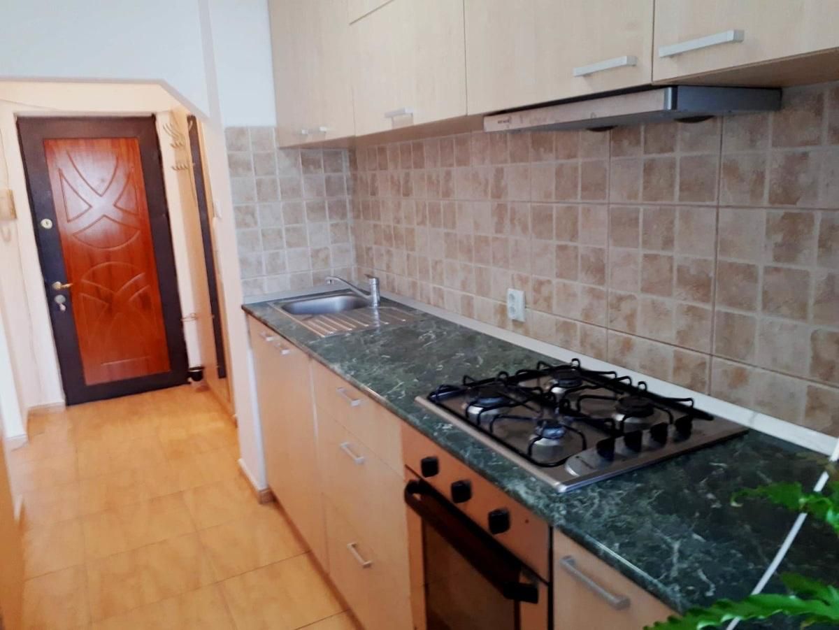 GARSONIERA- TINERETULUI, MOBILAT/UTILAT MODERN, METROU 13 MIN - Poză 7
