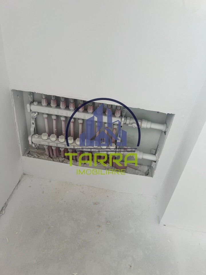Apartament 3 camere bloc nou de vanzare in Alba Iulia zona Cetate - Poză 5