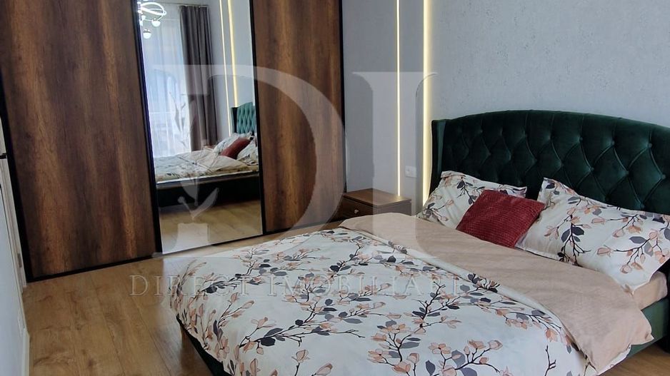 Apartament ultramodern / etaj intermediar / Zona Vivo - Poză 33