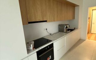 Nusco City - Apartament LUX 2 camere mobilat cu gradina la Lobby - Poză 3