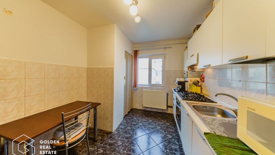 Apartament 3 camere, Micalaca zona 300, decomandat, comision 0% - Poză 12