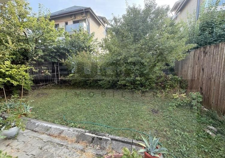 Casa tip duplex de inchiriat, Buna Ziua - Poză 16