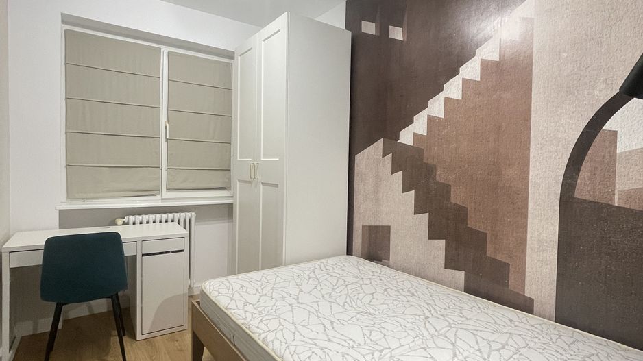 SECTOR 3 - Baba Novac | 3 camere renovat de Designer - Poză 11