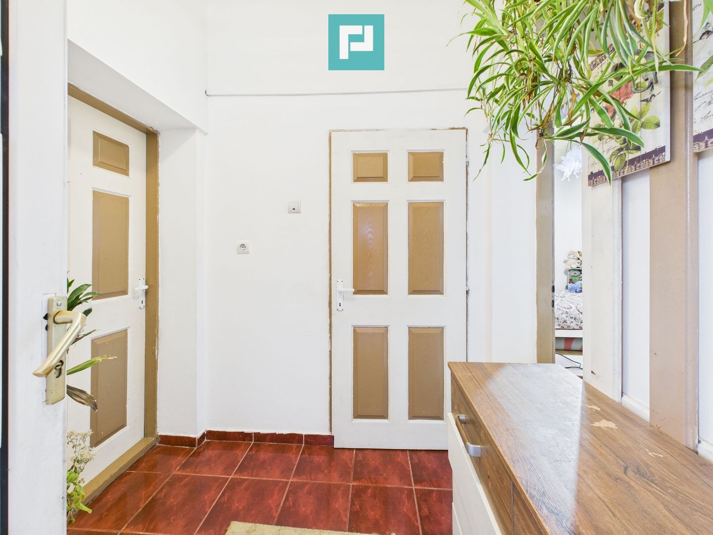 Apartament cu 2 camere in Aradul Nou - Poză 13