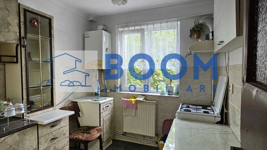 Apartament 2 camere | Centrala Proprie | Zona Nord | Etaj 3 I-01 - Poză 4