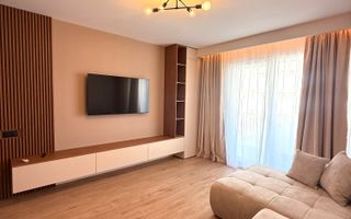 Apartament de inchiriat / etaj intermediar / Zona Eroilor - Poză 6