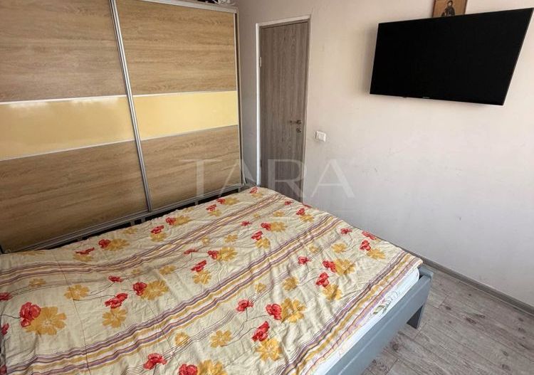Apartament cu 2 camere și garaj subteran – gata de mutare. - Poză 6