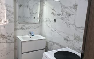 Bd. Liviu Rebreanu | 2 Camere – Bloc nou | Complet mobilat si Utilat | Lift - Poză 8