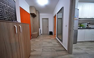 Apartament cu 2 camere, decomandat, 3/5, zona Metalurgiei, Comision 0% - Poză 11