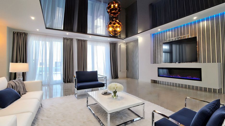 PENTHOUSE de vanzare, in Ansamblul Victoria Rezidential, Oradea - Poză 2