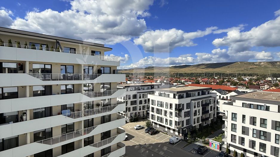 Apartament etaj intermediar / Zona Eroilor - Poză 9