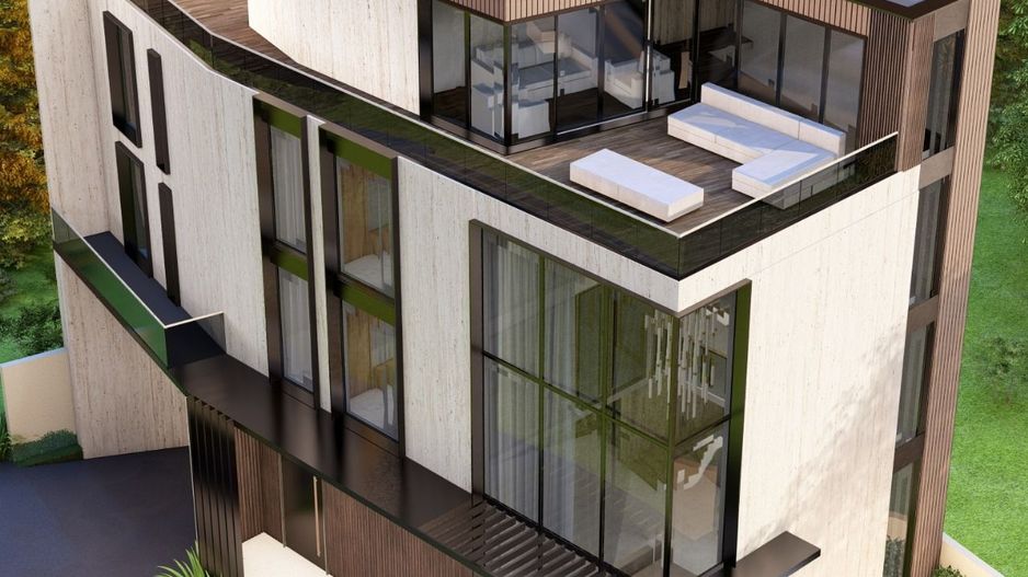 Teren intravilan 317mp | Herastrau | Oportunitate de investitie - Poză 5