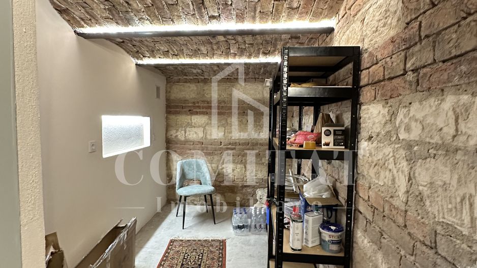 Apartament o camera | 27mp | Zona Piata Mihai Viteazul - Poză 9