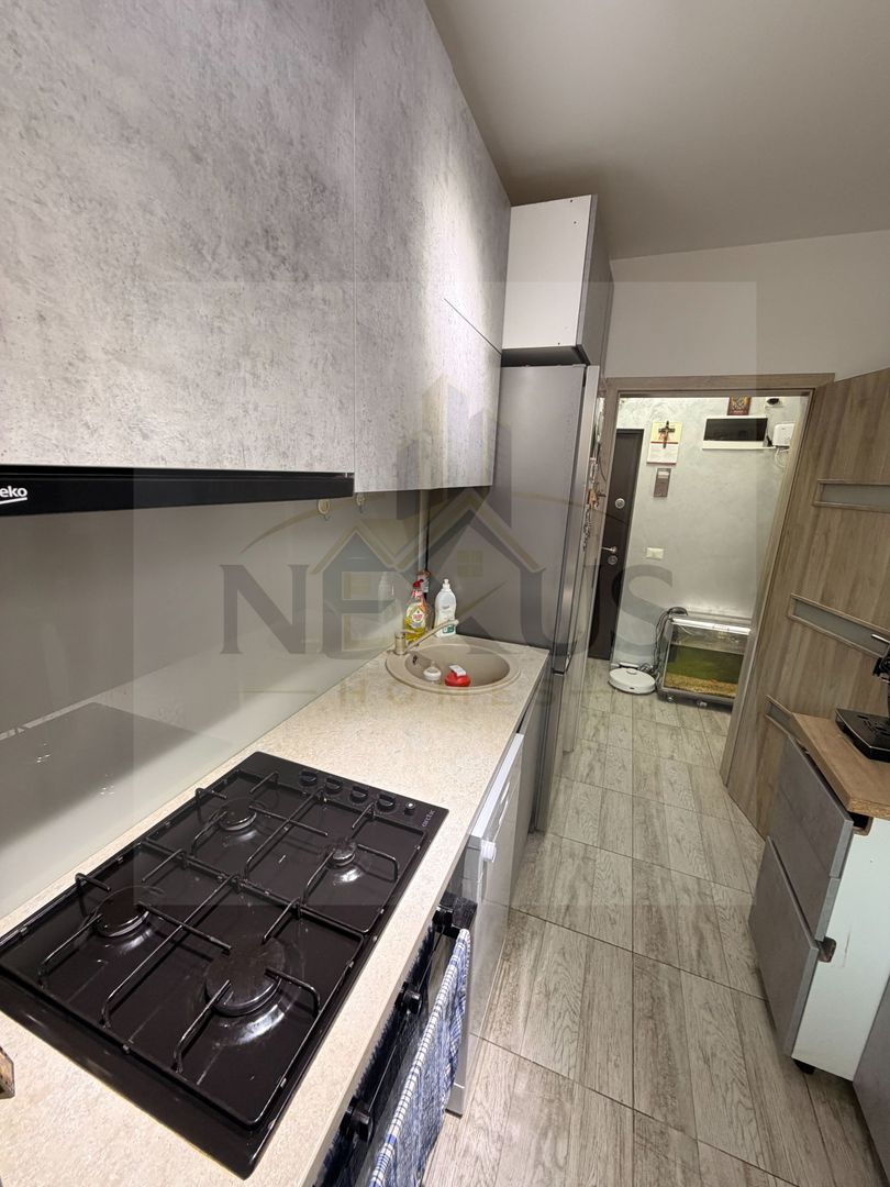 Apartament 2 camere - Strada Biruintei- 12 Min Metrou Berceni - Poză 10