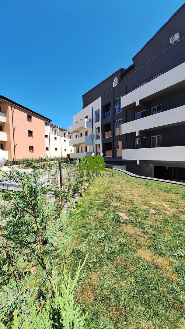 Apartament C10-2 Camere terasa-ET.1/3 in Bl.Nou Ostroveni - Poză 15