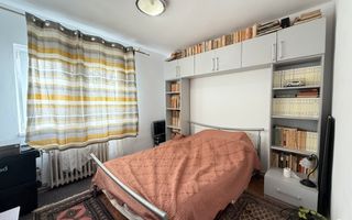 Apartament 3 camere, mobilat + parcare – Gruia. - Poză 3