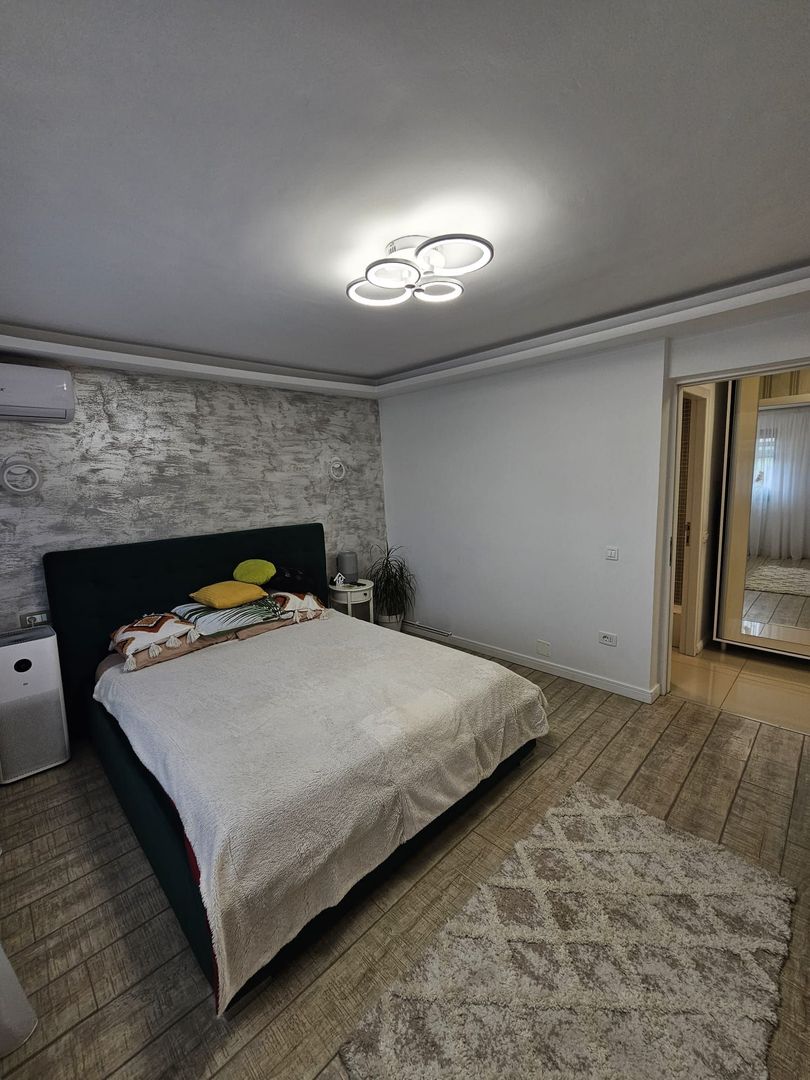 🏡 Apartament 3 camere decomandat | 79 mp | George Enescu - Poză 11