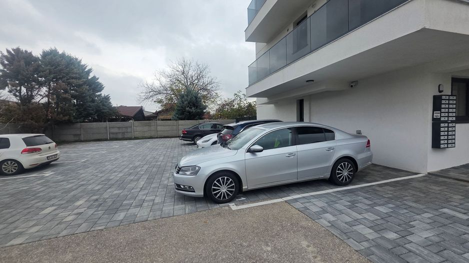 3 camere | Allegoria Colentina | nemobilat | parcare stație electrica - Poză 12