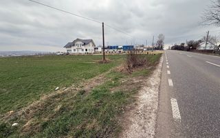 Teren intravilan | Grănicesti | 32 ARI - Poză 2