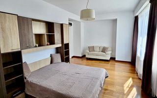 Luxury 5-Room Apartment for Rent | Herastrau - Poză 8