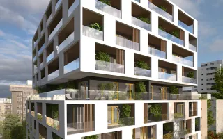 DUPLEX 4 CAMERE | 13 SEPTEMBRIE | PROIECT NOU - Poză 15