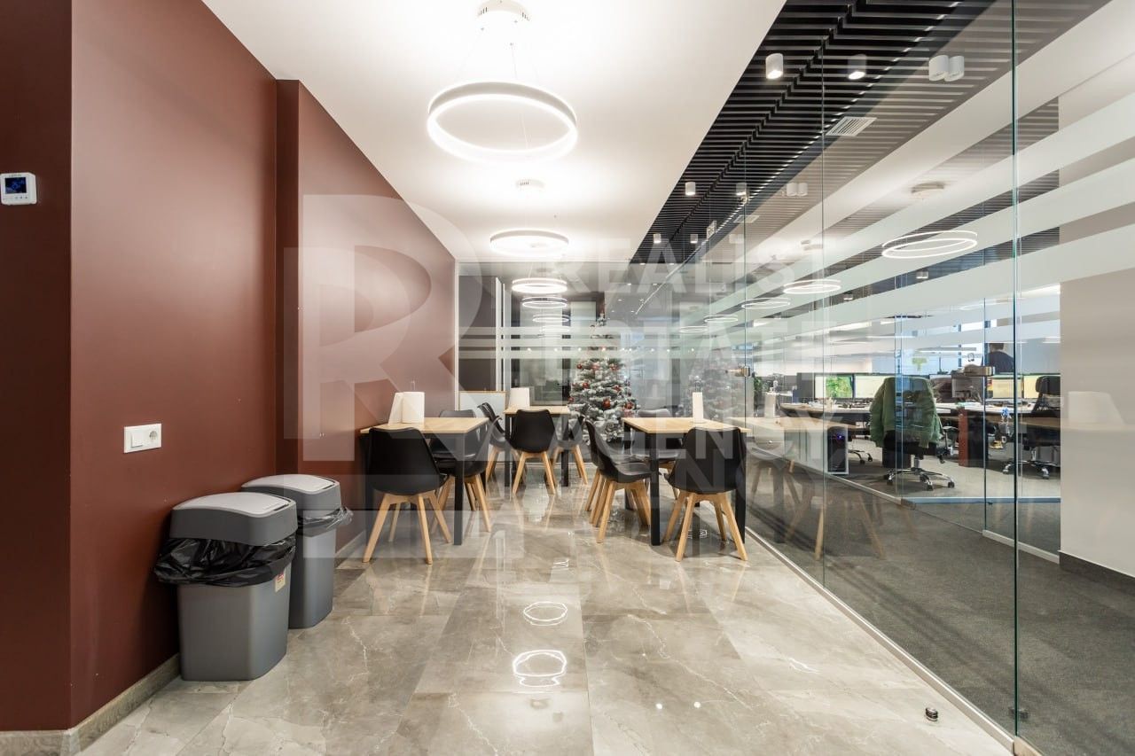 Chirie, spațiu de birouri,  253 mp, str. Mihai Viteazul, Centru - Poză 11