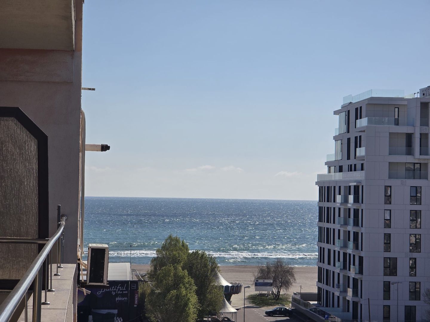 MAMAIA NORD-Apartament 2 camere cu vedere panoramica la lac si mare. - Poză 53