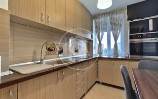 Apartament de inchiriat cu 2 camere in zona Rogerius, Oradea - Poză 6