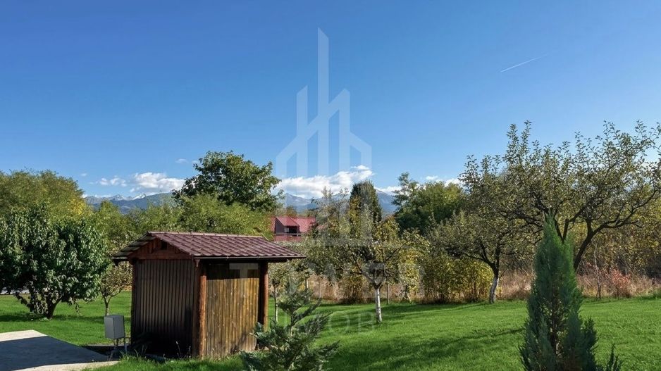 PENSIUNE + CASĂ DE LOCUIT | VALEA AVRIGULUI | 830 MP UTILI | 4.600 MP TEREN | - Poză 12