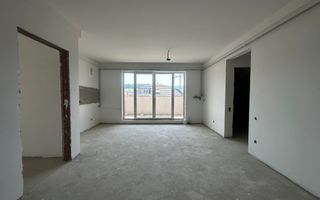 Apartament 3 camere | Bloc nou | Zona Str Cetatii - Floresti - Poză 1