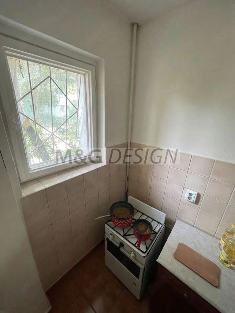 Apartamanent 2 camere Sagului-Unicarm parter - Poză 4