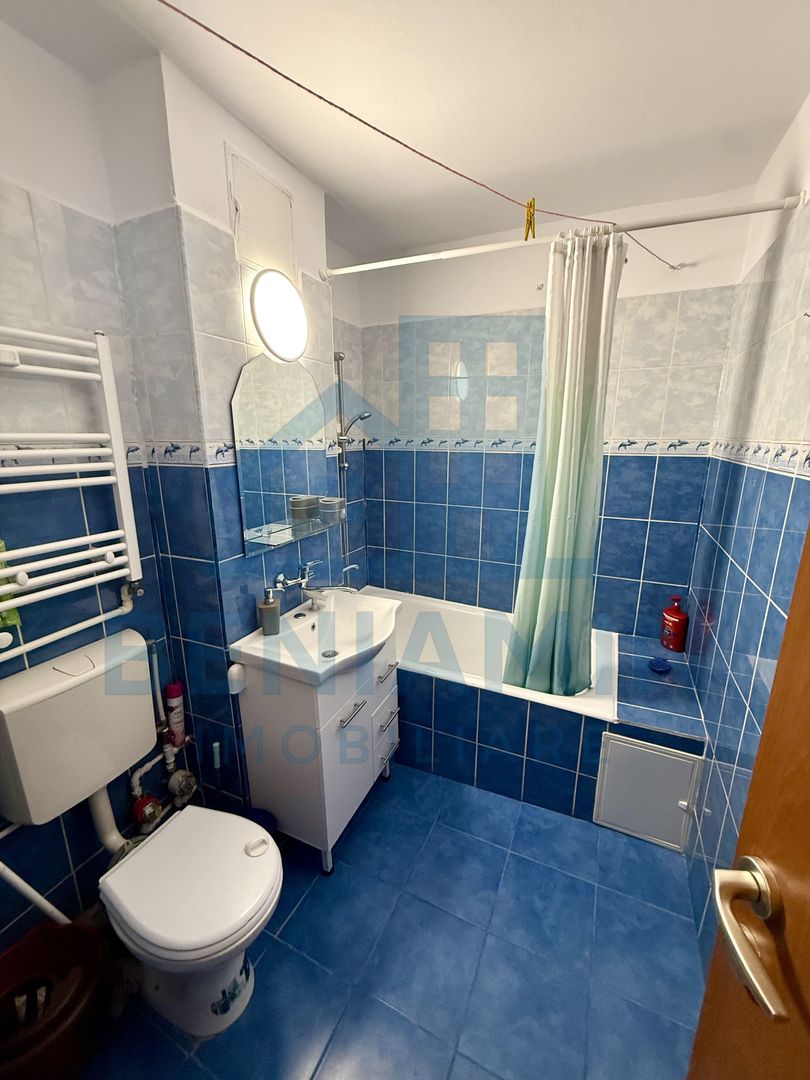 2 decomandate - parter - mobilat - utilat - Rovine - Posta - Poză 5