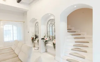 Mediterranean Dream in Pipera-Tunari | For Sale - Poză 30