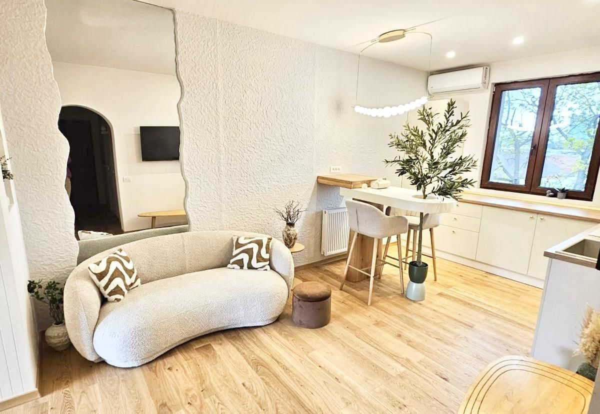 Apartament cochet de vanzare Floreasca - Poză 2