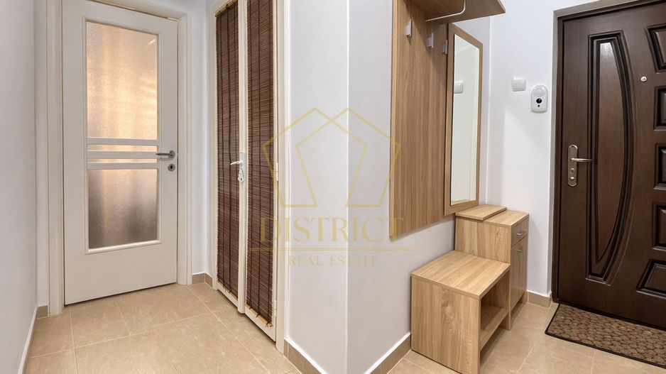 Apartament modern cu 2 camere | Circumvalatiunii - Poză 11