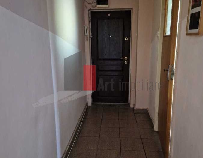 Vânzare apartament 3 camere Brâncoveanu-Nițu Vasile - Poză 6