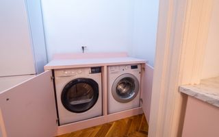 Închiriere apartament ultracentral cu parcare privată | 97 mp, - Poză 6