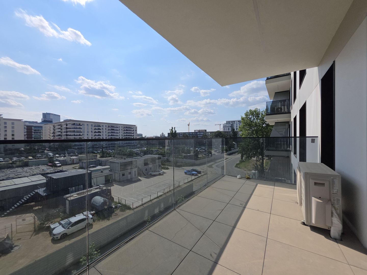 Apartament 3 camere Nusco, la 5 minute de mall Promenada! - Poză 4