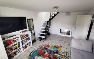 Apartament 2 camere dec, 71 mp, Complet renovat, mobilat și utilat,  Nicolina - Poză 3