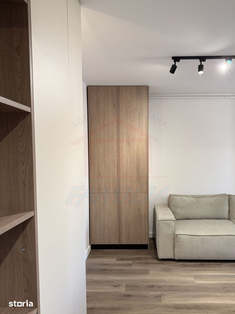 Apartament modern 2 camere | Bloc Nou | Zona Centrală – Universitate - Poză 3