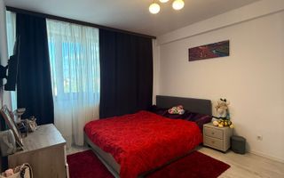 Valea Lupului, ap 2 cam semidec, 52mp, parcare, et 2 – 98.000 € - Poză 13