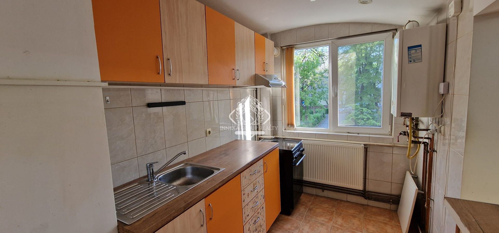 Apartament 3 camere I 69mp I etaj 1/9 I 1964 reabilitat I Pajura - Poză 6