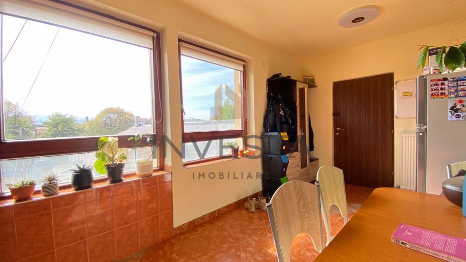 Apartament 2 camere in vila, etaj 2, Marasti, zona Parcul Feroviarilor - Poză 2