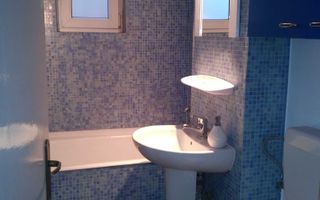 Apartament 2 camere, decomandat, Manastur, inchiriat. - Poză 4