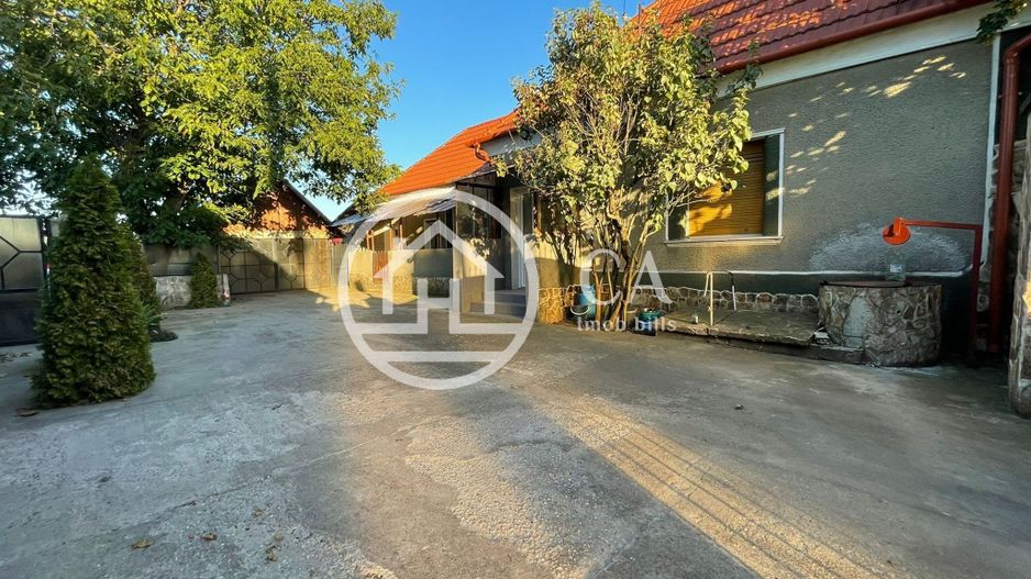 Casa cu 3 camere de vanzare in Santandrei, Oradea - Poză 1