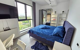 Premium Studio - Ranetti Premium Apartments 2021 - Poză 1