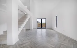 Kaus Residence – Cartier privat de case Izvor Tărlungeni - Poză 31