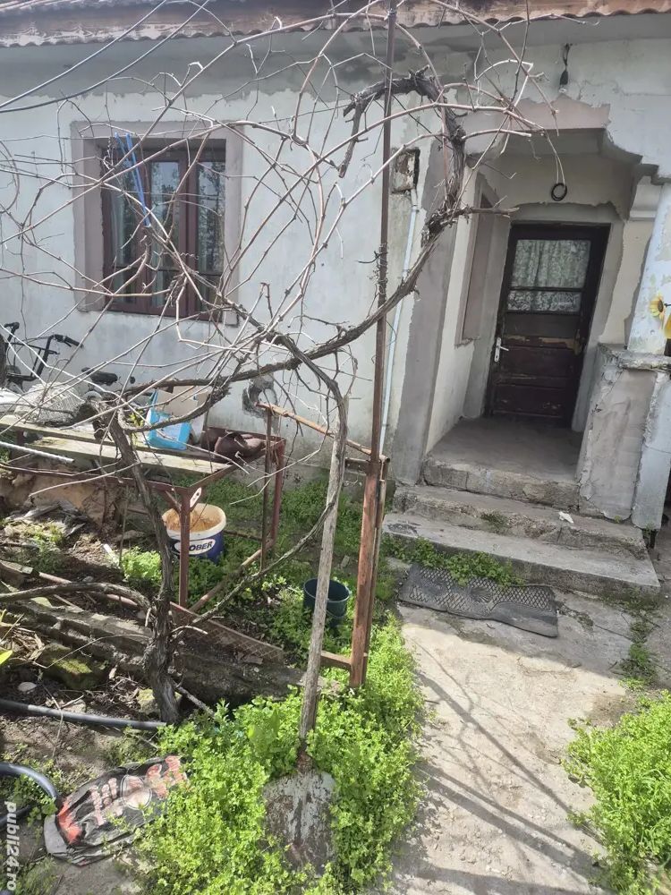 Vânzare casă tradițională – Cartierul Romanești - Poză 2